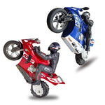 Remote Control Electric Motorcycle Children Toys