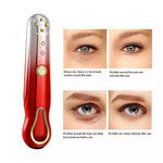 RF Radio Frequency Eye Massager Anti-Ageing