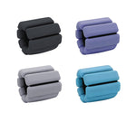 Silicone Bearing Bracer Adjustable Waterproof Yoga Pilates