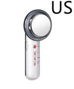 Afslankinstrument Ultrasone LED Micro-elektriciteit EMS Inleiding