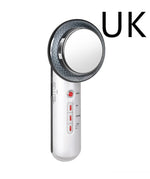Afslankinstrument Ultrasone LED Micro-elektriciteit EMS Inleiding