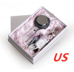 Afslankinstrument Ultrasone LED Micro-elektriciteit EMS Inleiding