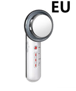 Afslankinstrument Ultrasone LED Micro-elektriciteit EMS Inleiding