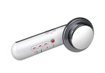 Afslankinstrument Ultrasone LED Micro-elektriciteit EMS Inleiding
