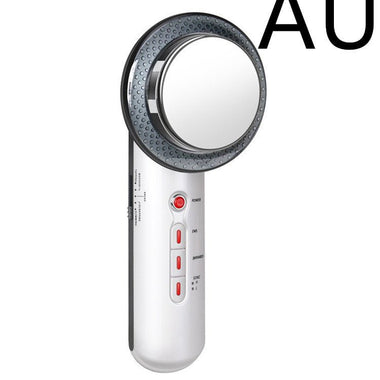 Slimming Instrument Ultrasonic LED Micro-electricity EMS Introduction