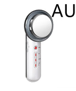 Afslankinstrument Ultrasone LED Micro-elektriciteit EMS Inleiding
