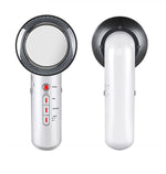 Afslankinstrument Ultrasone LED Micro-elektriciteit EMS Inleiding