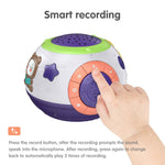Starry Sky Night Light Projector - SuperGlim
