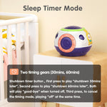Starry Sky Night Light Projector - SuperGlim