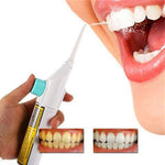 Teeth Oral Cleaner - SuperGlim