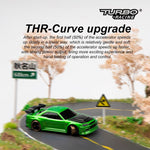 Turbo Racing Drift RC Car With Gyro Radio - SuperGlim