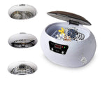 Ultrasonic cleaning machine for home - SuperGlim