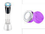 Ultrasonic LED Photon Vibration Light Therapy - SuperGlim