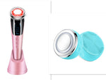 Ultrasonic LED Photon Vibration Light Therapy - SuperGlim