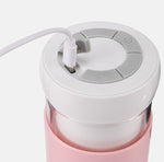 USB Portable Blender Electric Fruit Juicer - SuperGlim