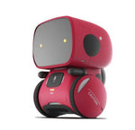 Voice Recognition Robot Intelligent Interactive Early Education - SuperGlim