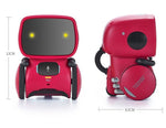Voice Recognition Robot Intelligent Interactive Early Education - SuperGlim