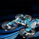 WiFi FPV RC Drone Motorcycle 2 in 1 - SuperGlim