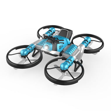 WiFi FPV RC Drone Motorcycle 2 in 1 - SuperGlim