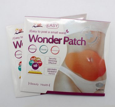 Wonder Slim Patch - SuperGlim