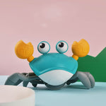 ZippyCrab - SuperGlim